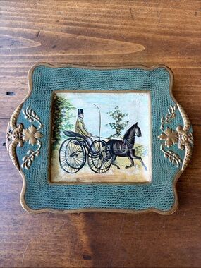 Raymond Waites Plate Horse Racing
